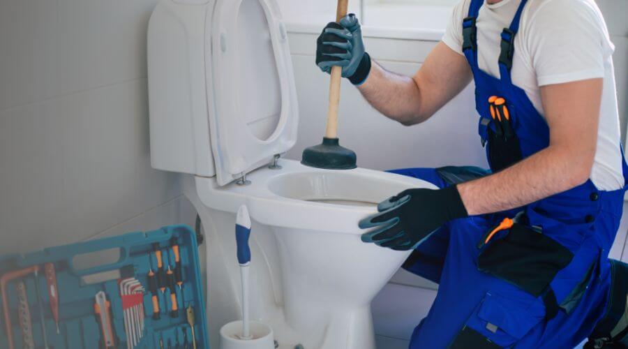 drain and sewer cleaning in Calexico, CA